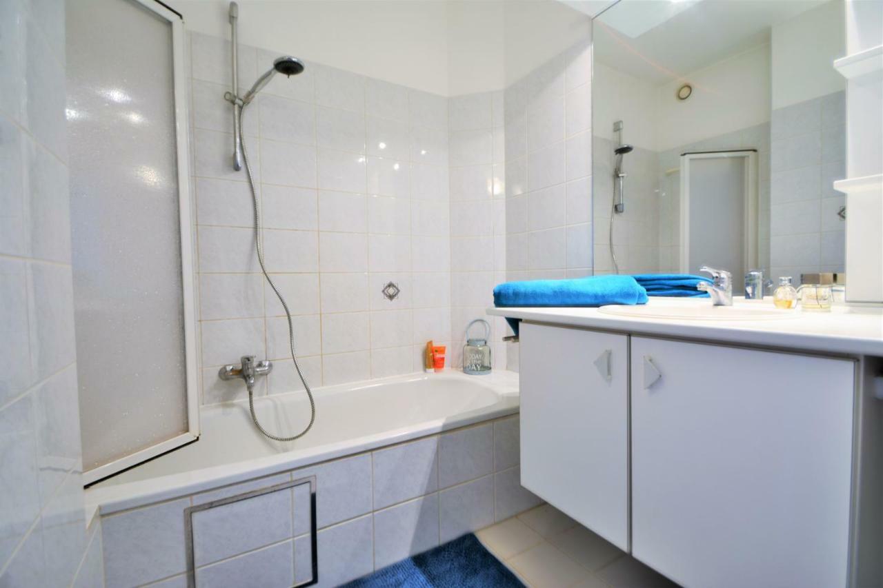 Residentie Scorpio B1 Apartment Nieuwpoort Ngoại thất bức ảnh